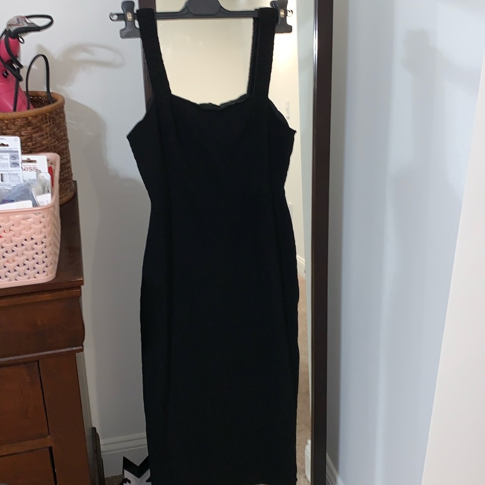 Maxi dress from Forever 21